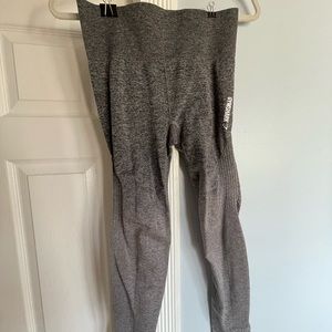 Gymshark Grey Leggins